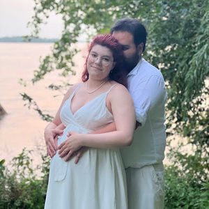 Meet your Posher, Gabrielle